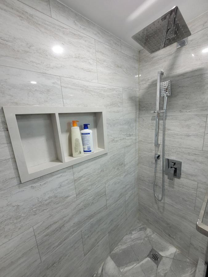 Guest House Basement - Master Bedrooms In Bayview Village Toronto Ngoại thất bức ảnh