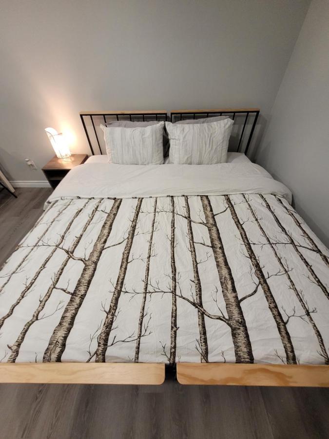 Guest House Basement - Master Bedrooms In Bayview Village Toronto Ngoại thất bức ảnh